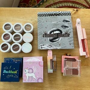 ColourPop Bundle makeup